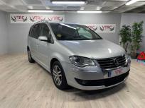 Volkswagen Touran 2.0TDi 140cv  