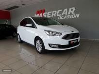 Ford C-Max 2.0 TDCi 110kW 150CV Business de 2018 con 37.000 Km por 15.990 EUR. en Madrid