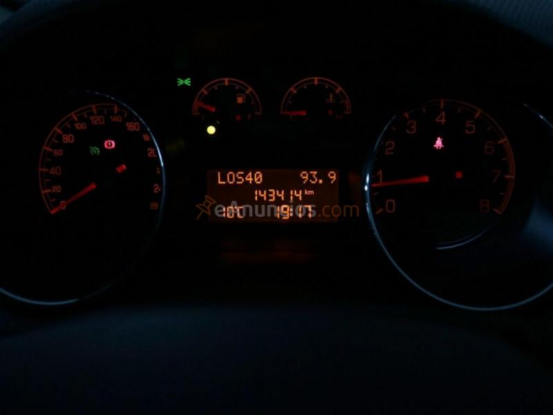 Fiat Bravo 1.4 T JET Dynamic Pack Sport 120CV 