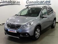 Peugeot 2008 1.6 BlueHDI Style 