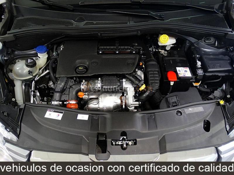 Peugeot 2008 1.6 BlueHDI Style 