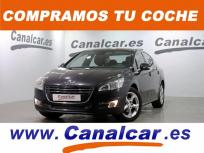 Peugeot 508 1.6 HDI Active 82 kW (112 CV) 