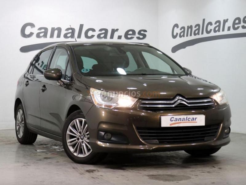 Citron C4 1.6 VTi Sport 