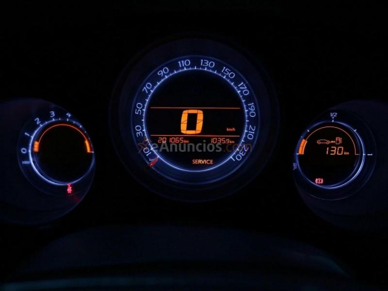 Citron C4 1.6 VTi Sport 