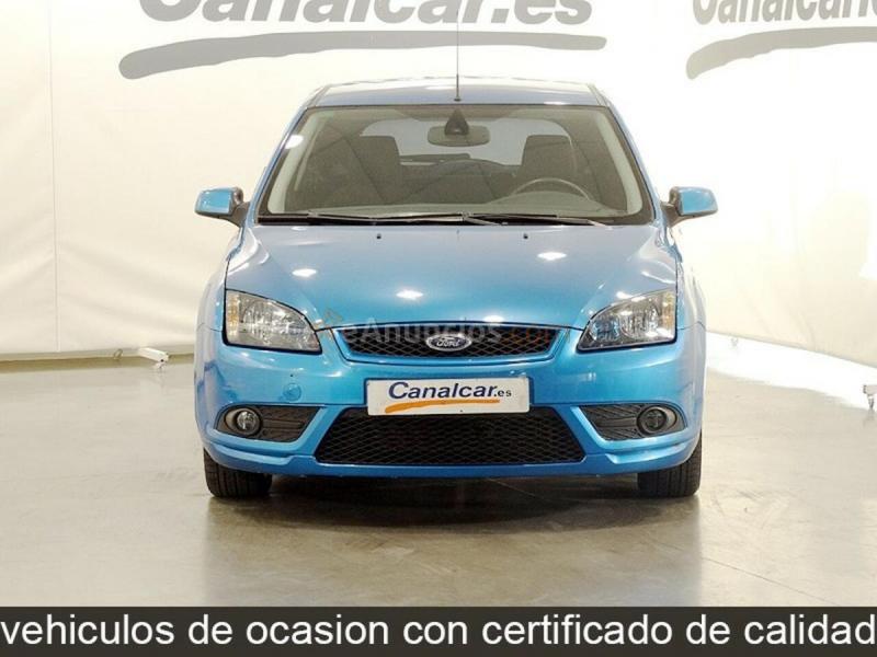 Ford Focus 1.8 TDCi XR 115CV 