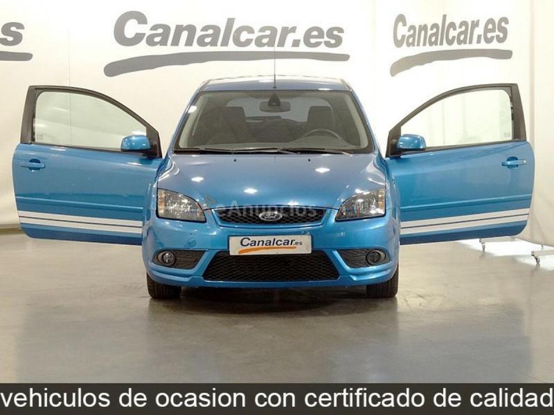 Ford Focus 1.8 TDCi XR 115CV 