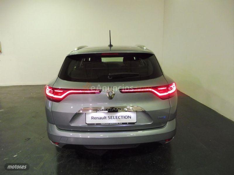 Renault Megane ST. Intens ETECH Hibrido ench. 117kW de 2020 con 12.670 Km por 24.800 EUR. en Caceres
