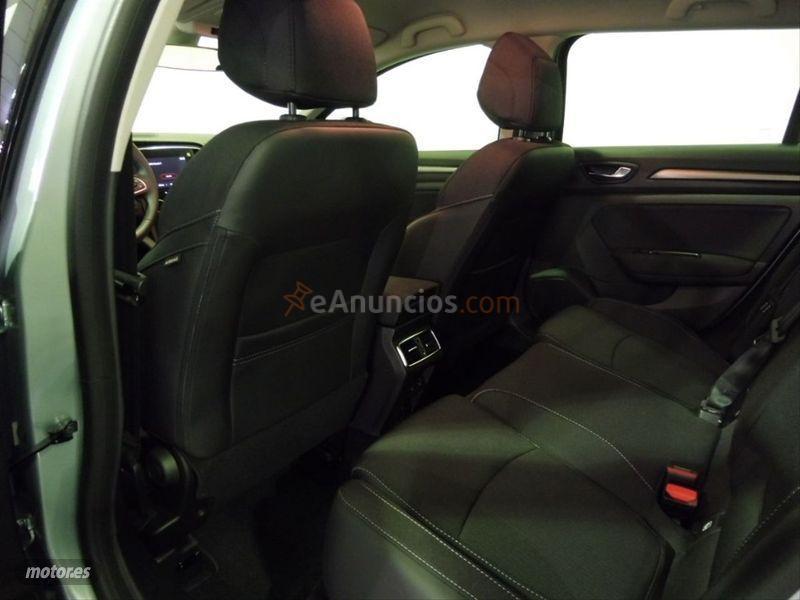 Renault Megane ST. Intens ETECH Hibrido ench. 117kW de 2020 con 12.670 Km por 24.800 EUR. en Caceres