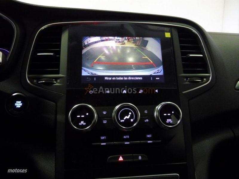 Renault Megane ST. Intens ETECH Hibrido ench. 117kW de 2020 con 12.670 Km por 24.800 EUR. en Caceres
