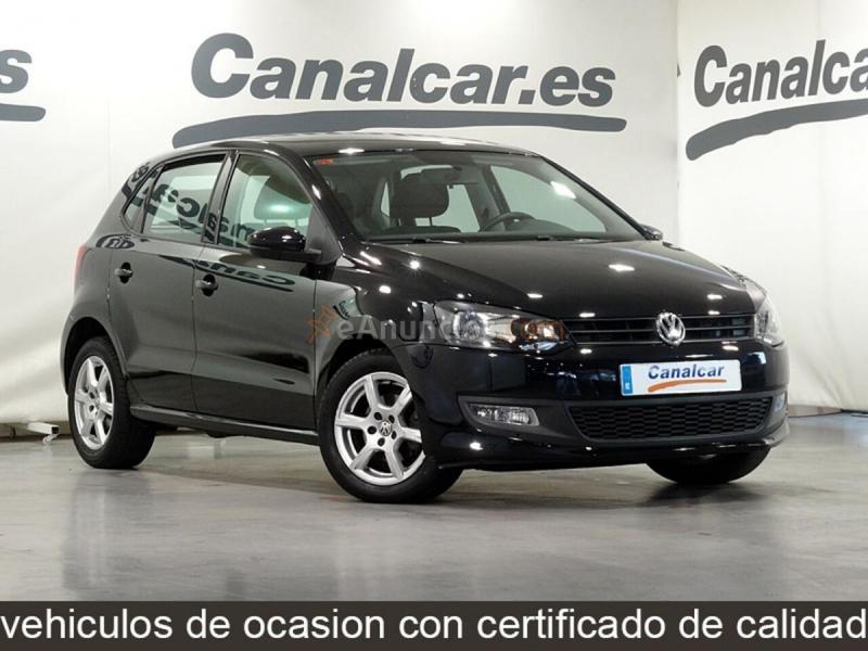 Volkswagen Polo 1.6 TDI Advance 90CV 