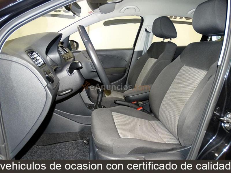 Volkswagen Polo 1.6 TDI Advance 90CV 