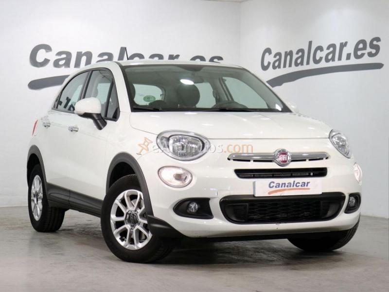 Fiat 500X 1.6 E-Torq Pop 4x2 81 kW (110 CV) 