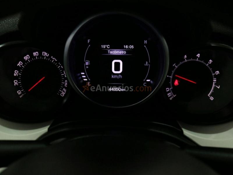 Fiat 500X 1.6 E-Torq Pop 4x2 81 kW (110 CV) 