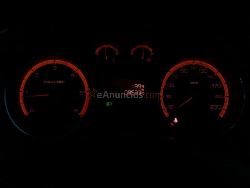 Peugeot 308 SW 1.6 e-HDI Active 112 CV 