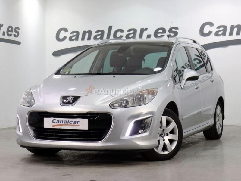 Peugeot 308 SW 1.6 e-HDI Active 112 CV 
