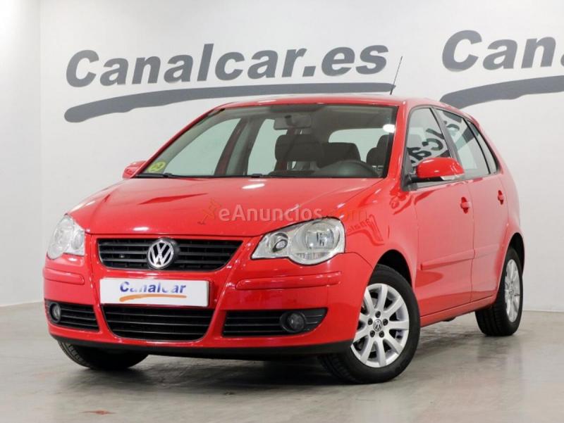 Volkswagen Polo 1.4 TDI United 59 kW (80 CV) 