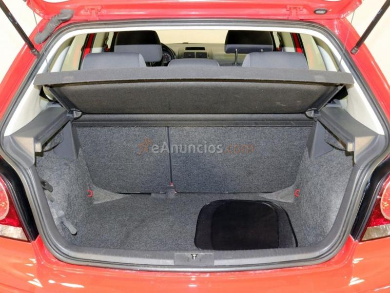 Volkswagen Polo 1.4 TDI United 59 kW (80 CV) 