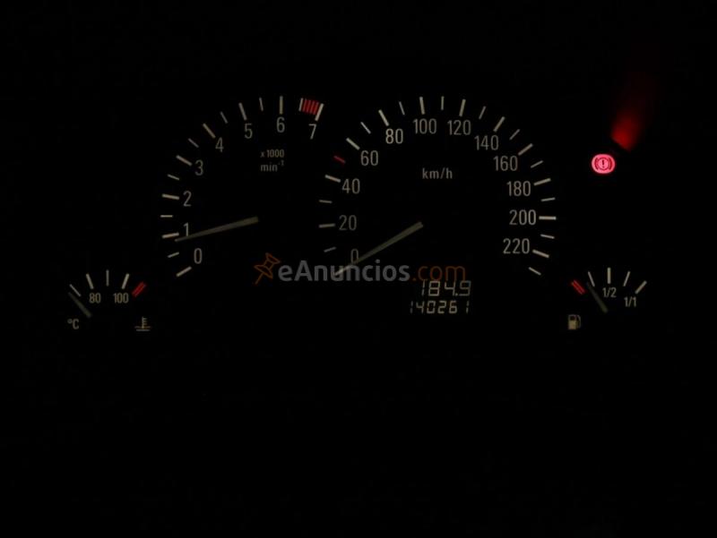 Opel Corsa 1.2 Blue Line 55 kW (75 CV) 