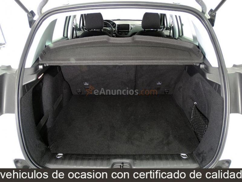 Peugeot 2008 1.2 VTI Active 