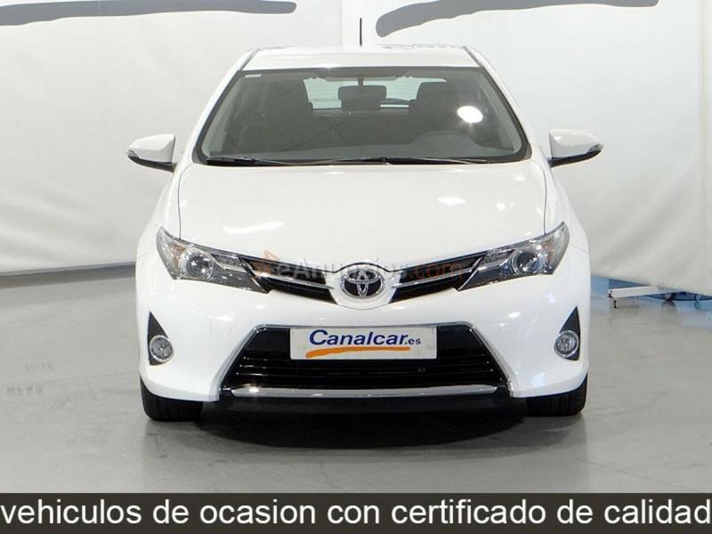 Toyota Auris 90D Active 