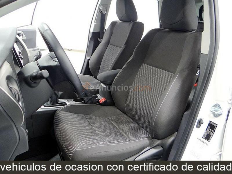 Toyota Auris 90D Active 