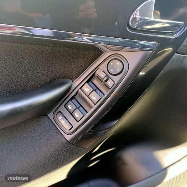 Citroen C4 Grand Picasso 2.0 HDi 150cv Exclusive de 2012 con 119.177 Km por 9.490 EUR. en Madrid