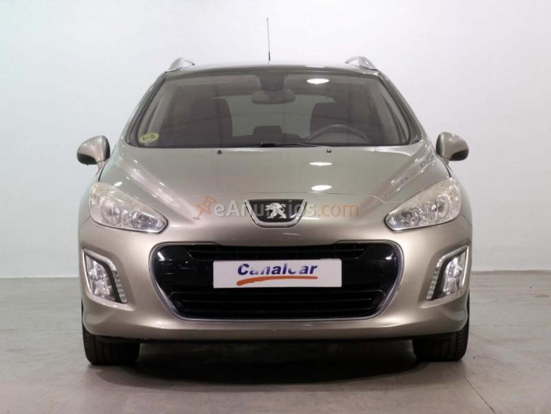 Peugeot 308 SW 1.6 e-HDI Active 112CV 