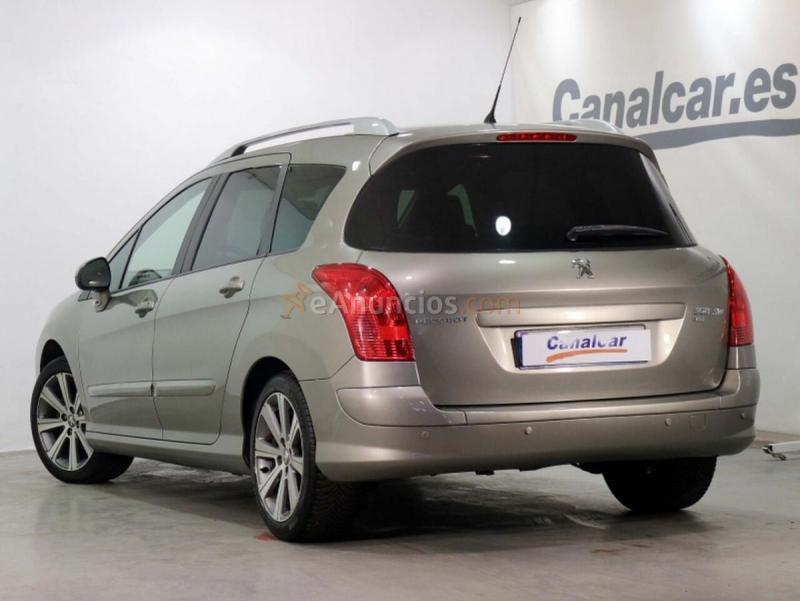 Peugeot 308 SW 1.6 e-HDI Active 112CV 