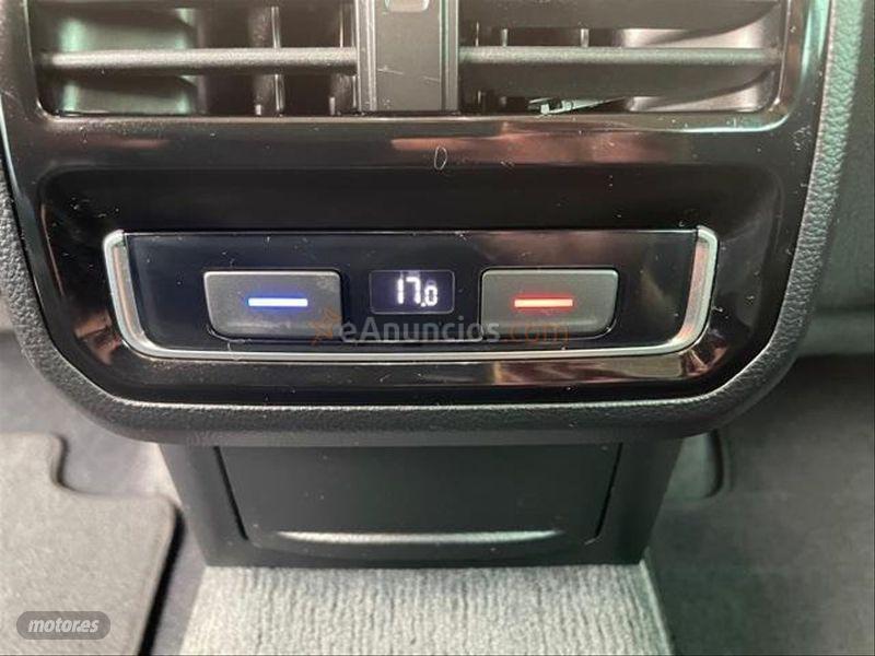 Volkswagen Passat Variant Sport 2.0 TDI 150CV BMT de 2016 con 159.000 Km por 12.200 EUR. en Toledo