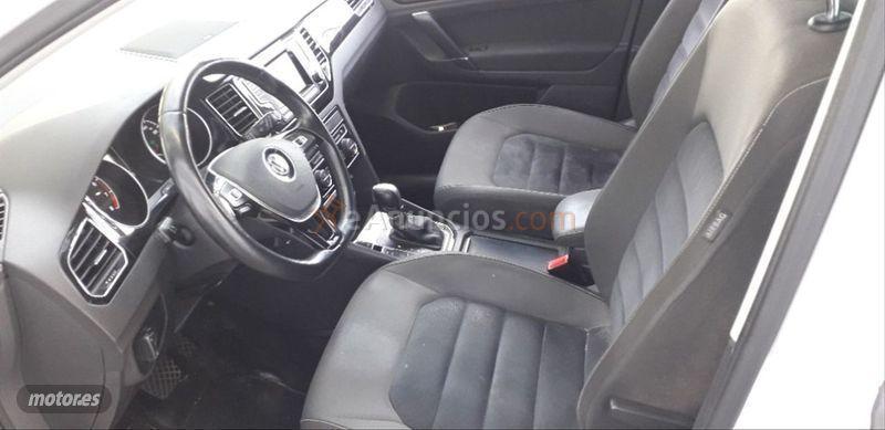 Volkswagen Golf Sport 1.4 TSI 150cv BMT DSG de 2015 con 103.000 Km por 16.790 EUR. en Madrid