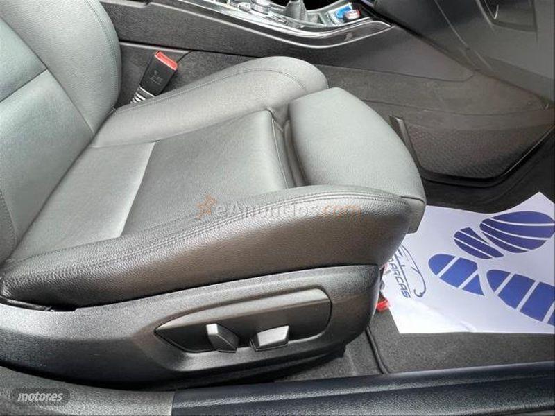 BMW Serie 5 518dA Touring de 2017 con 159.000 Km por 14.462 EUR. en Toledo