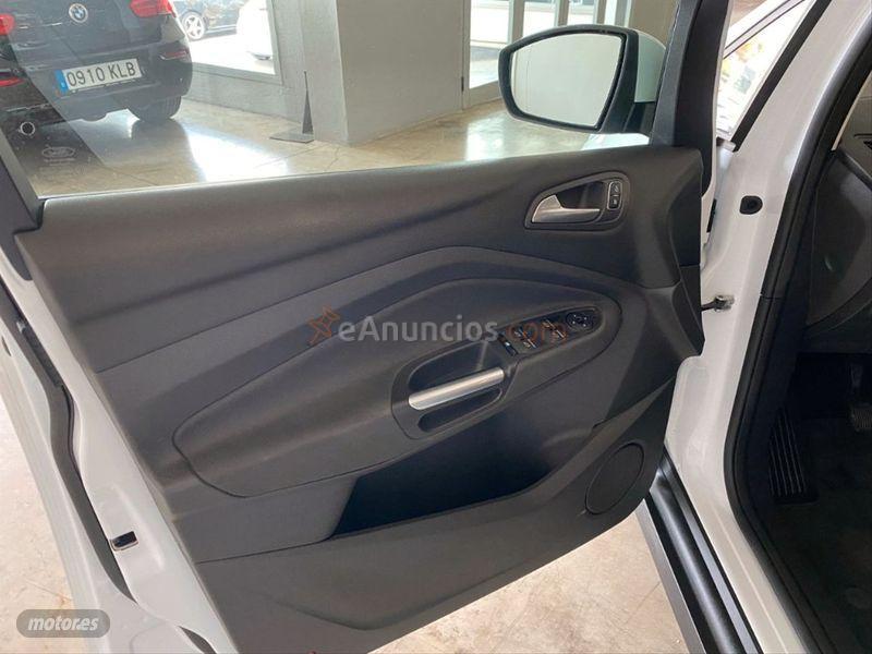 Ford C-Max 1.5 TDCi 88kW 120CV Trend de 2018 con 127.000 Km por 12.900 EUR. en Sevilla