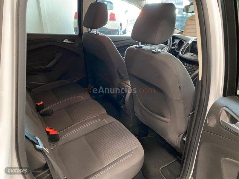 Ford C-Max 1.5 TDCi 88kW 120CV Trend de 2018 con 127.000 Km por 12.900 EUR. en Sevilla