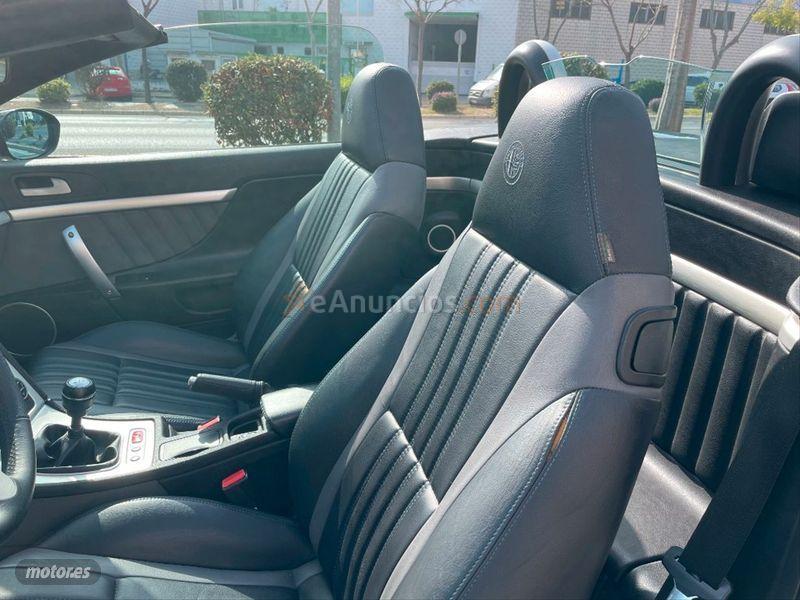 Alfa Romeo Spider 2.4 JTDm de 2009 con 150.000 Km por 10.900 EUR. en Valencia