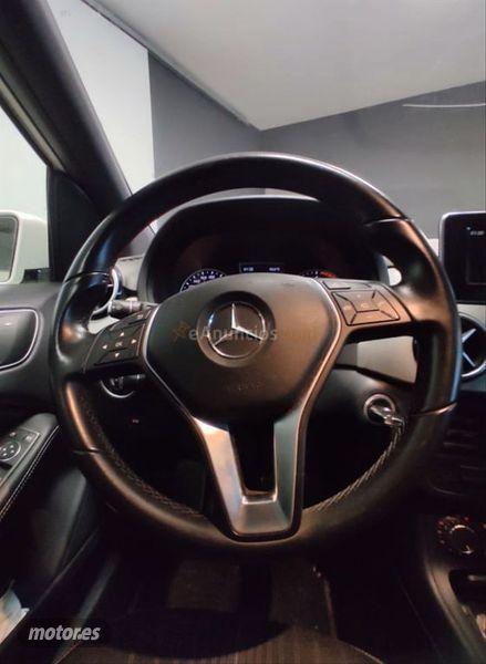Mercedes Clase B B 180 CDI de 2011 con 54.000 Km por 14.000 EUR. en Pontevedra