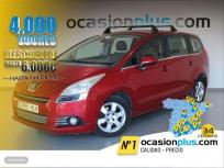 Peugeot 5008 Active 1.6 HDI 110 FAP de 2012 con 139.110 Km por 8.450 EUR. en Sevilla