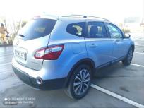 Nissan Qashqai+2 1.6 TEKNA SPORT 4X2 17 de 2010 con 157.000 Km por 7.900 EUR. en Madrid