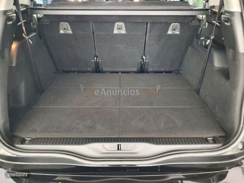 Citroen Grand C4 Spacetourer PureTech 96KW 130CV SS 6v Feel de 2019 con 35.000 Km por 20.500 EUR. en Madrid