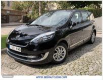 Renault Grand Scenic Dynamique Energy dCi 110 SS 7p de 2012 con 109.752 Km por 9.860 EUR. en Barcelona