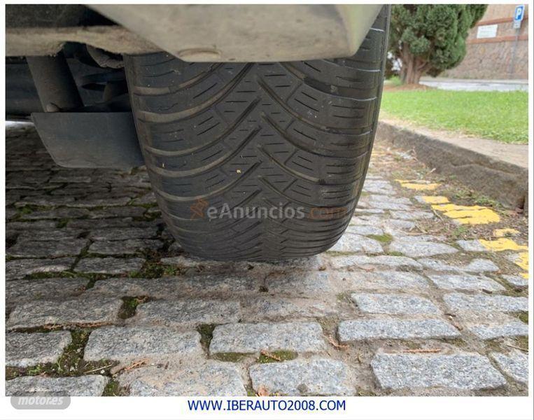 Renault Grand Scenic Dynamique Energy dCi 110 SS 7p de 2012 con 109.752 Km por 9.860 EUR. en Barcelona