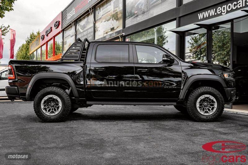 Dodge Ram  de 2021 con 2.000 Km por 139.999 EUR. en Valencia