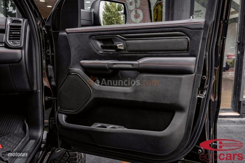 Dodge Ram  de 2021 con 2.000 Km por 139.999 EUR. en Valencia