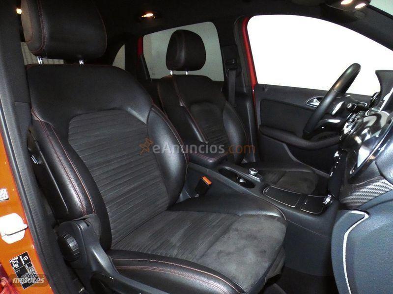 Mercedes Clase B B 200 d de 2018 con 95.000 Km por 21.790 EUR. en Alicante