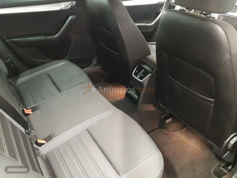 Skoda Octavia Combi 1.0 TSI 85KW 115CV Ambition de 2019 con 18.426 Km por 18.600 EUR. en Cantabria