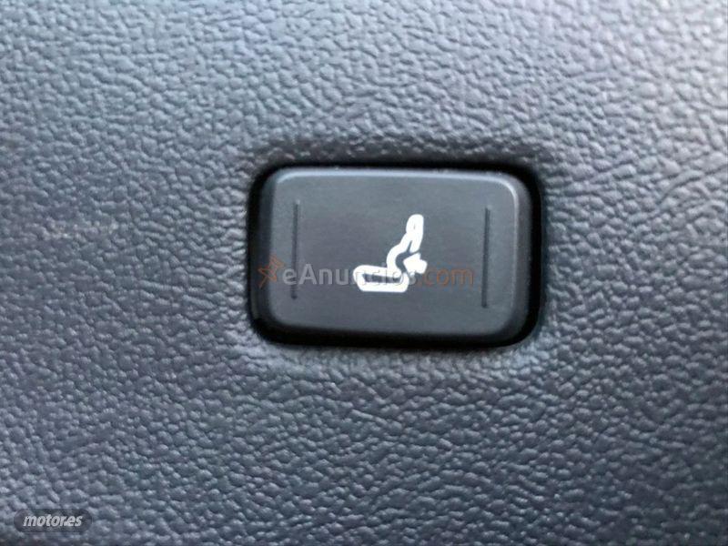 Suzuki Swace 1.8 GLE Hybrid de 2021 con 10 Km por 23.990 EUR. en Pontevedra