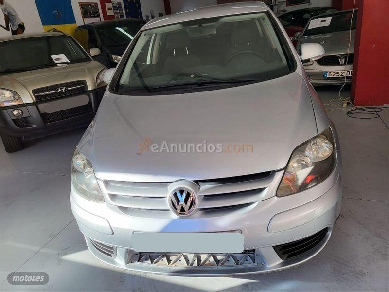 Volkswagen Golf Plus 1.9 TDI Highline de 2006 con 159.000 Km por 5.380 EUR. en Tenerife