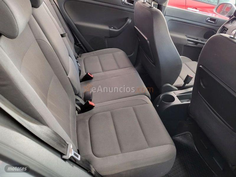 Volkswagen Golf Plus 1.9 TDI Highline de 2006 con 159.000 Km por 5.380 EUR. en Tenerife