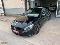 Mercedes Clase CLA CLA 200 d Shooting Brake de 2016 con 111.800 Km por 23.950 EUR. en Cadiz