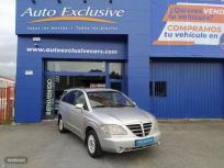 Ssangyong Rodius 270Xdi Limited AWD Auto de 2005 con 133.000 Km por 6.490 EUR. en Vizcaya