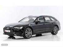Audi A6 Avant 45 TDI 170kW 231CV quattro tiptr de 2020 con 100 Km por 77.000 EUR. en Lleida